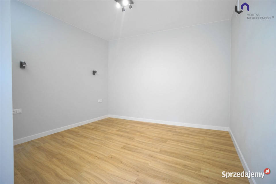 Mieszkanie 50m2 1pokojowe Katowice Piętro 2