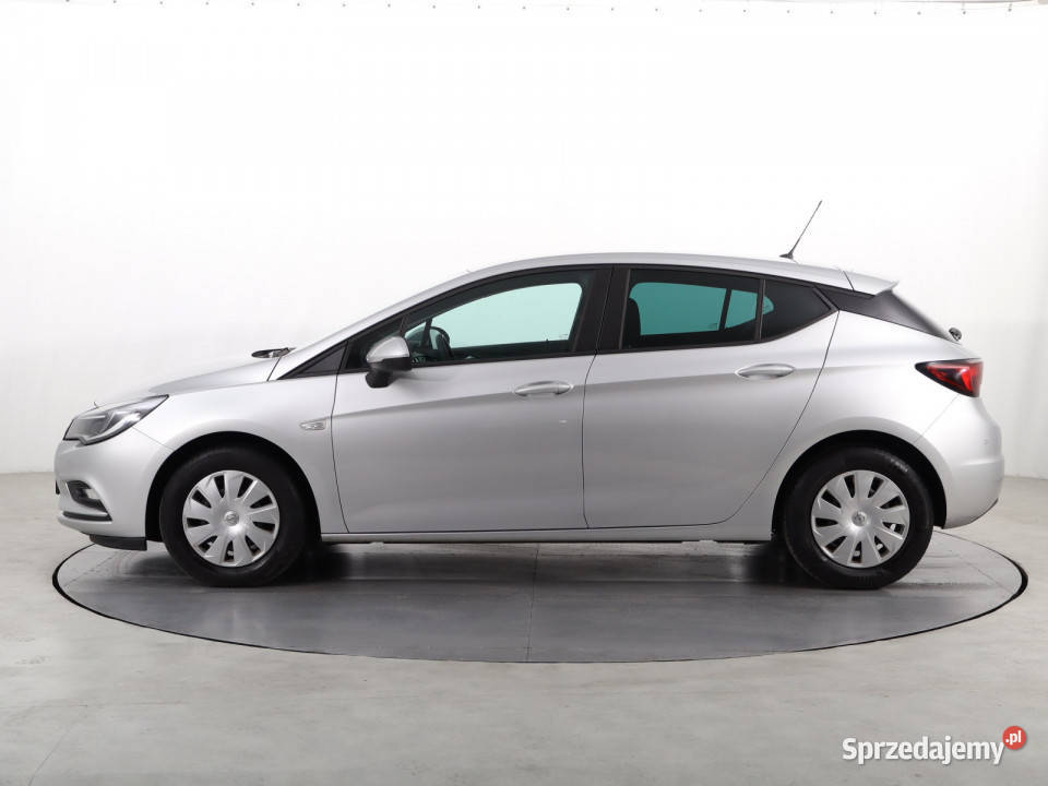 Opel Astra 14 T wielofunkcyjna kierownica Katowice