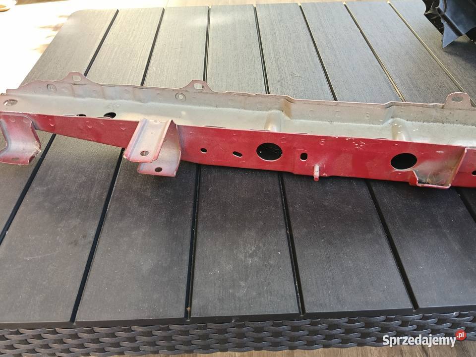 Pas przedni KadjarjukeQashqai Pasy przednie i tylne