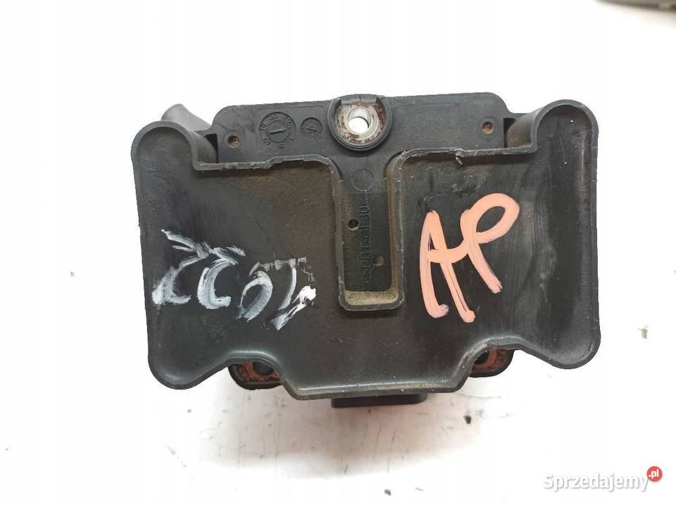 CEWKA ZAPŁONOWA 032905105B TEMIC Skoda Octavia I