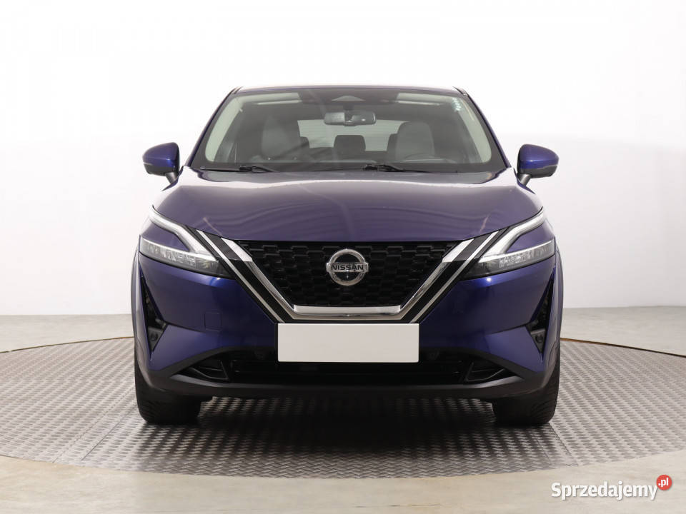 Nissan Qashqai 13 DIGT MHEV