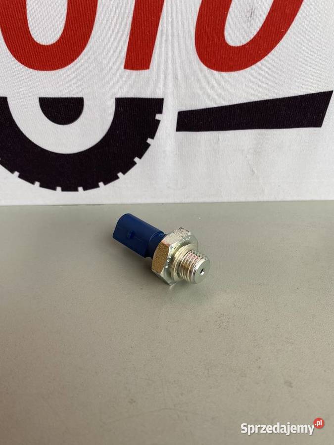 Czujnik ciśnienia paliwa Fendt Massey Ferguson Elektryka i zapłon Białystok