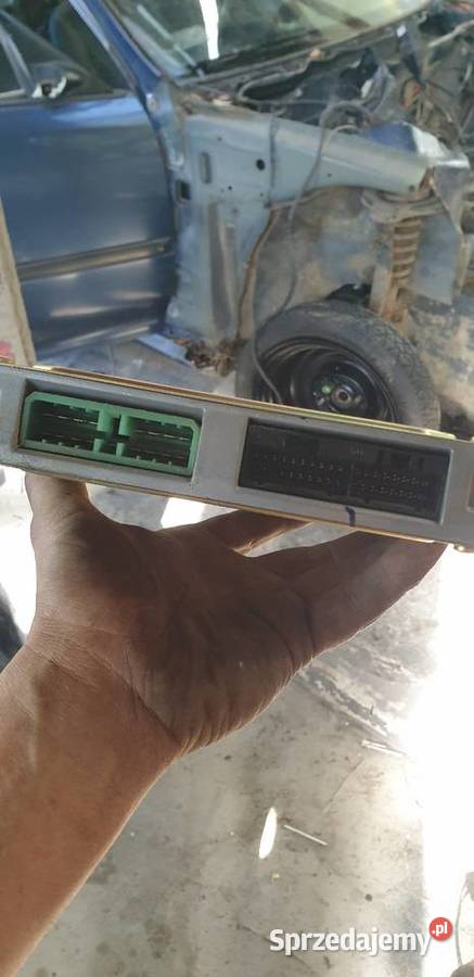 Honda civic VII zderzak części Kraśnik sprzedam