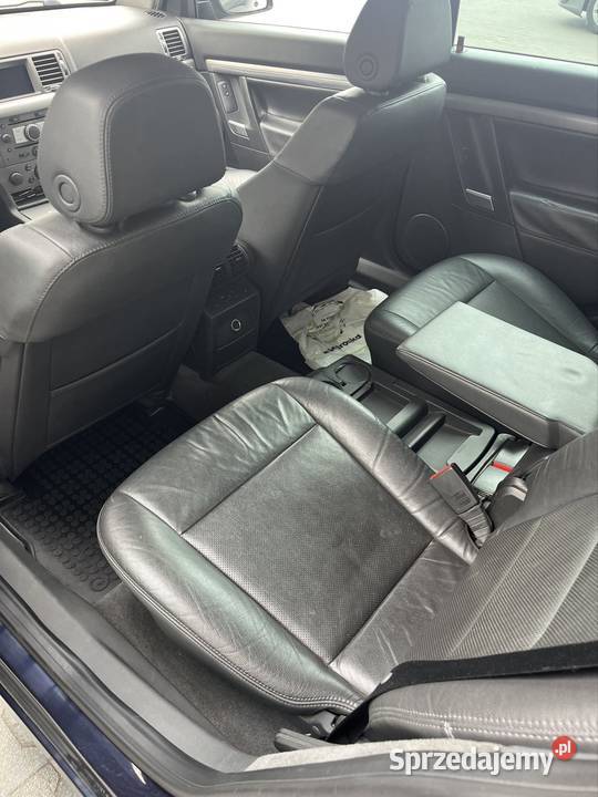 Opel Signum 20 T benzynagaz zachodniopomorskie Szczecin