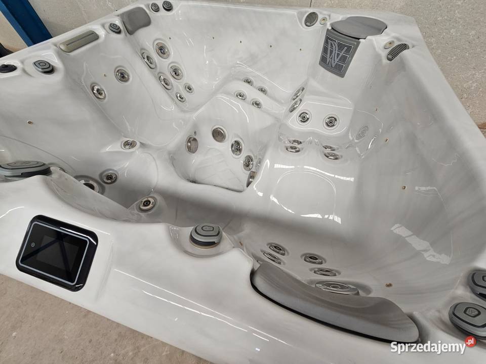 Jacuzzi Wellis Palermo 5 osób stan Przemyśl