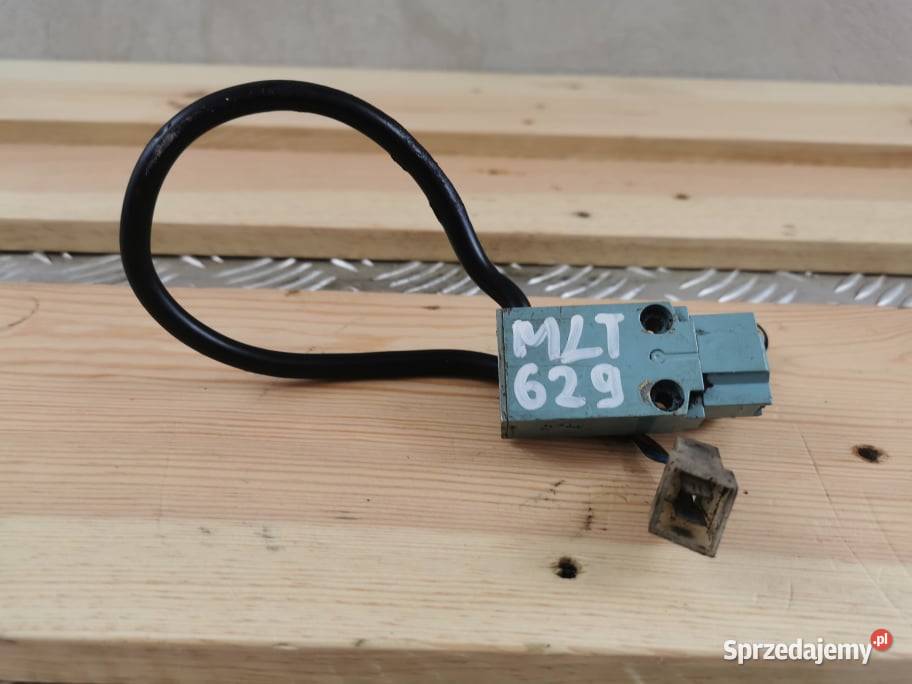 Manitou MLT 629 Krańców ka ramienia Wilkowo