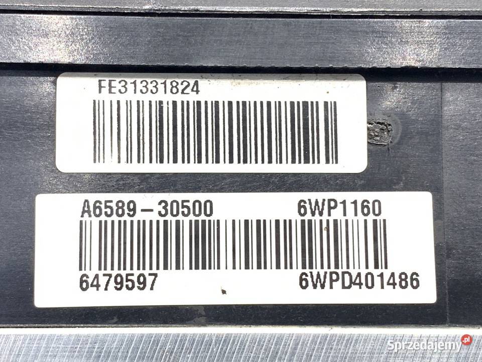 POMPA ABS HYUNDAI i30 A658930500 14 90