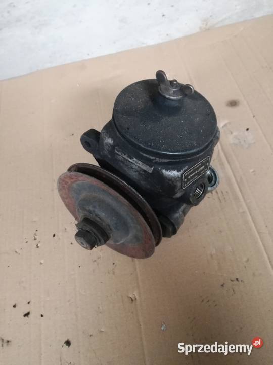 Pompa wspomagania Mercedes w123 126 460 0780 Kosarzew-Stróża
