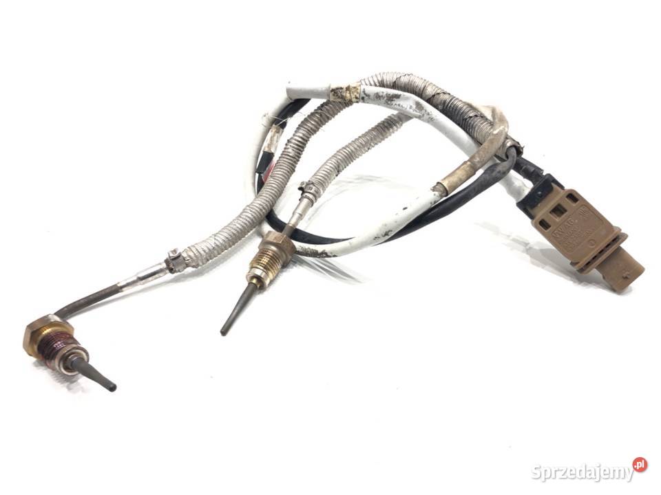 CZUJNIK TEMPERATURY SPALIN VW ARTEON 06Q919519R