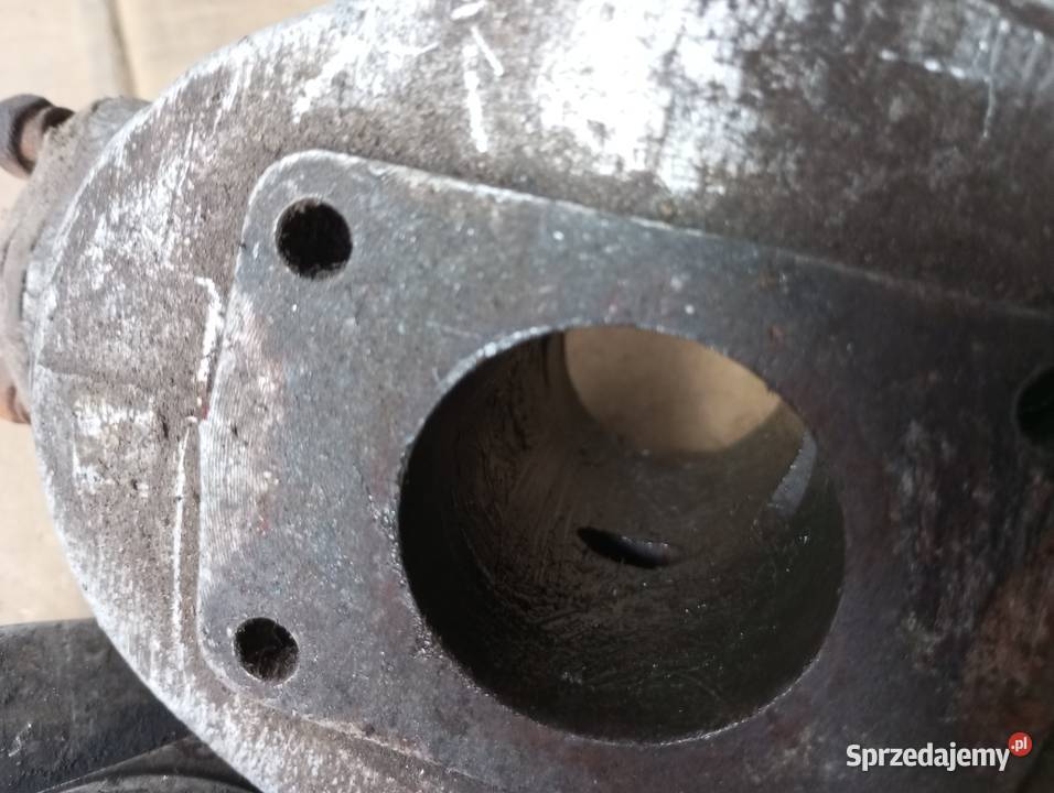 CYLINDER GŁOWICA KOMAR s 38 NIE WSK WFMSHL0 Susz