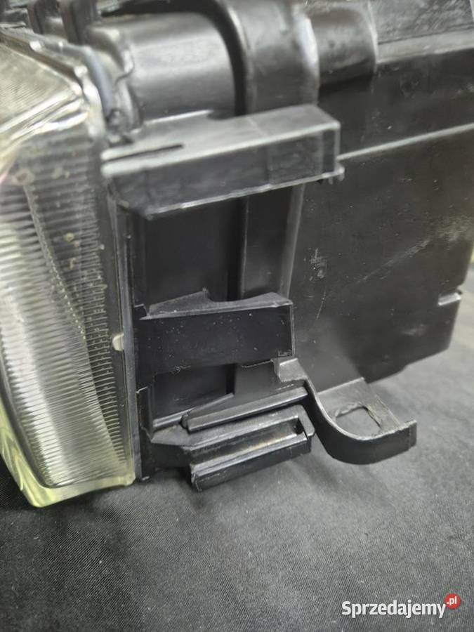 bmw e36 lampy bosch Goleniów sprzedam