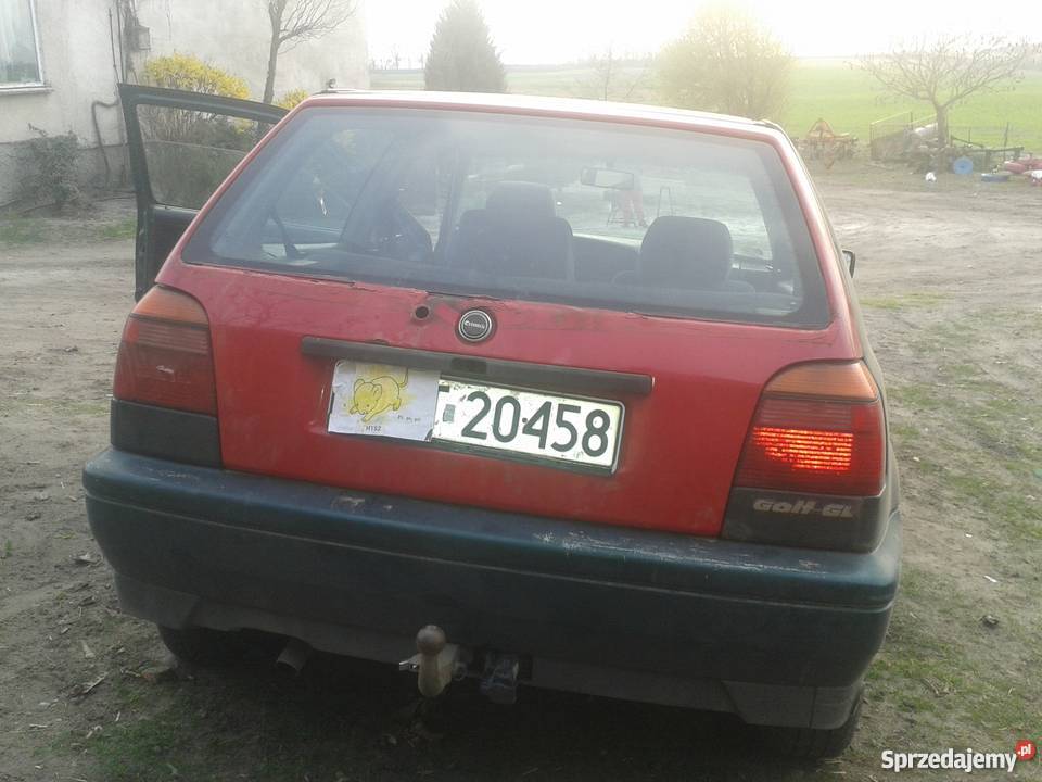 sprzedam Motoryzacja Milewko