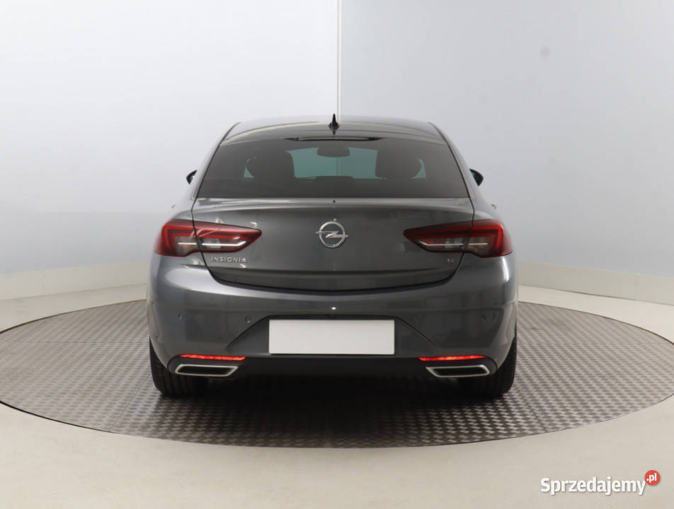 Opel Insignia 20 CDTI światła przeciwmgielne Bielany Wrocławskie