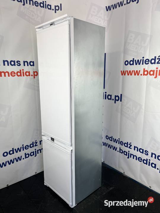 Lodówka Beko BCNA306E4ZSN Pełny No Frost 1935 Warszawa sprzedam