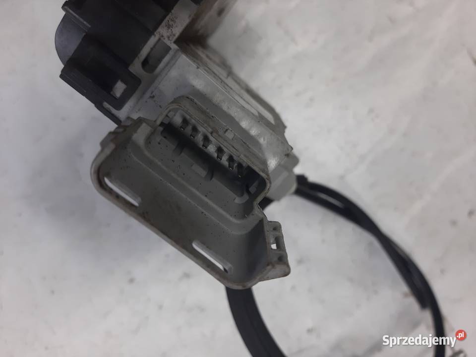 Citroen C4 Zamek Drzwi Prawy Przód łódzkie sprzedam