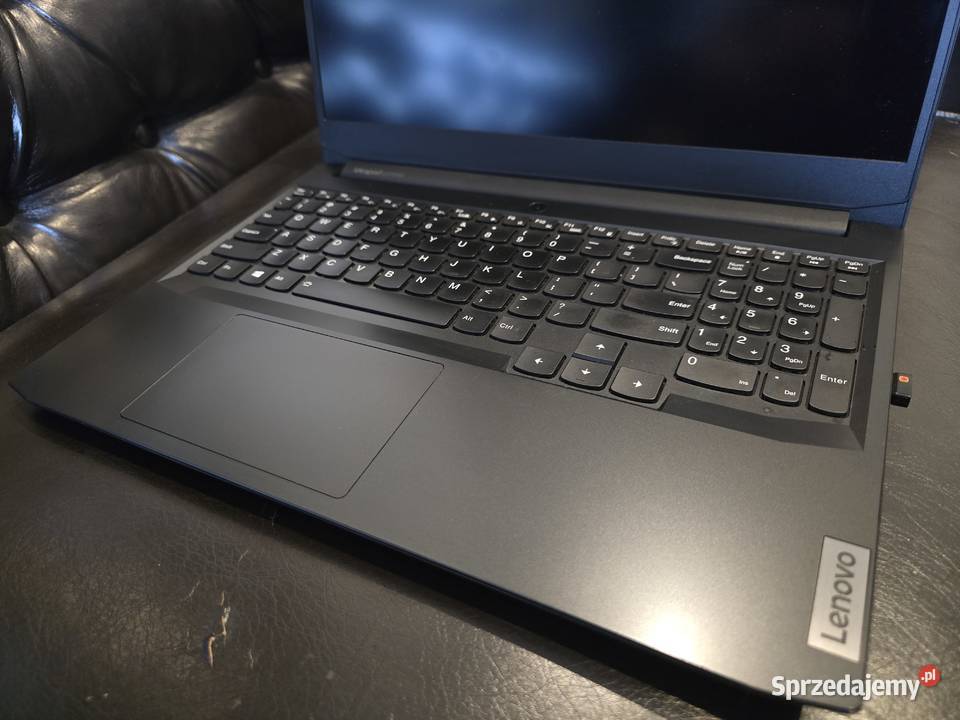 Lenovo Ideapad gaming 3 Radom