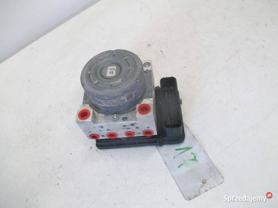 POMPA ABS VW GOLF VII AUDI SEAT SKODA 5Q0907379Q