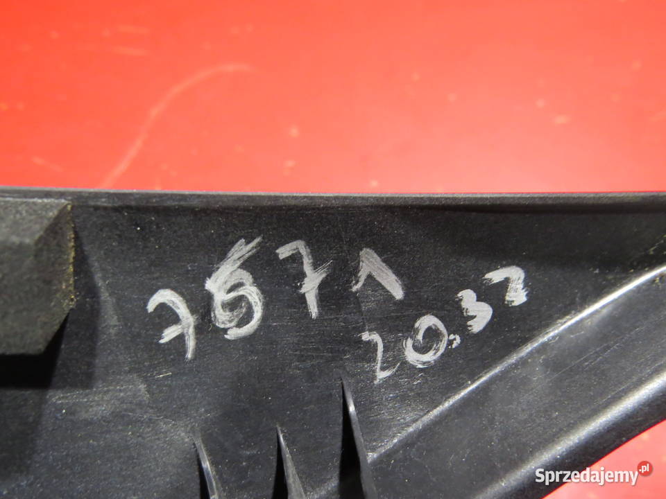 KAWASAKI Z 900 Z900 201822 owiewka obudowa bok mazowieckie Warszawa sprzedam