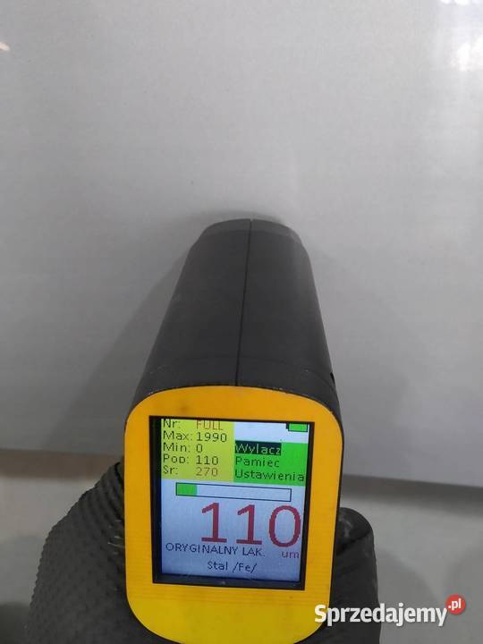 MASKA PRZÓD HD Hyundai i10 I 20082013