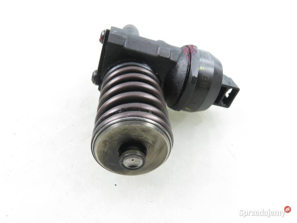 POMPOWTRYSKIWACZ FORD GALAXY I 19 TDI osobowe małopolskie