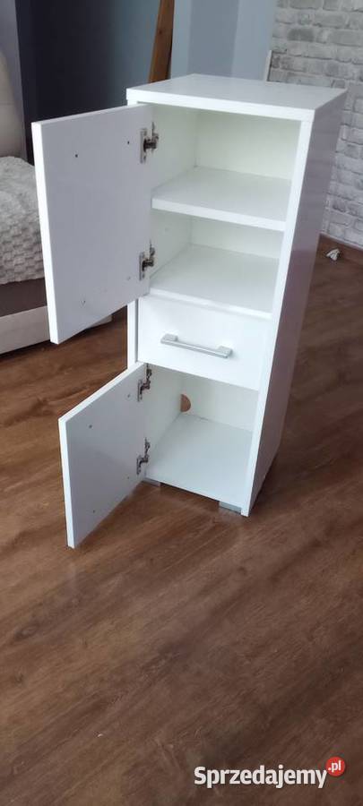Komoda łazienkowa Kraków