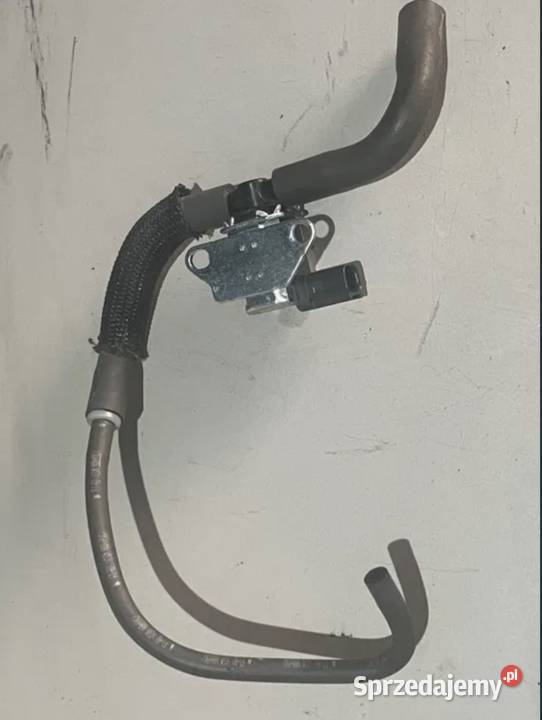 Zawór podciśnienia Honda CRF 300 Rally Pozostałe Motoryzacja