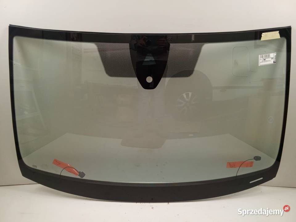 Szyba Przednia Skoda Karoq 17 Ogrzewanie Solar Bralin sprzedam