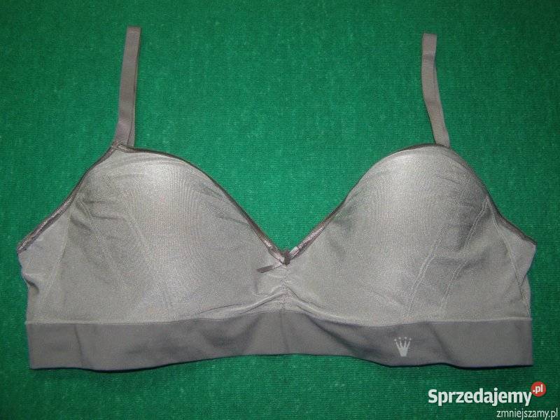Biustonosz Stanik 38C 85C Triumph RETRO Siedlce