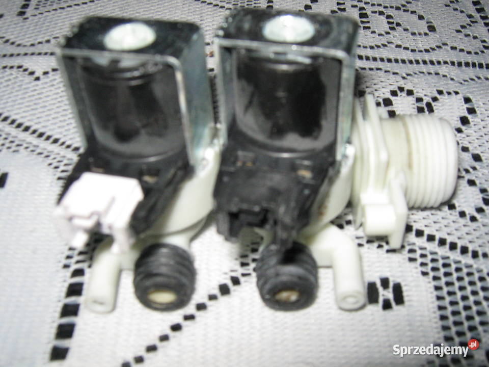 INDESIT IWSC 51252 CECO ELEKTROZAWÓR PRALKI Nowy Sącz