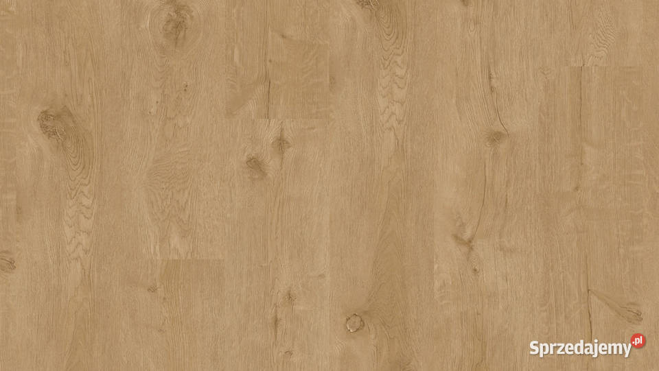 TARKETT Podłoga winylowa Alpine Oak Warm Natural Podłogi i schody