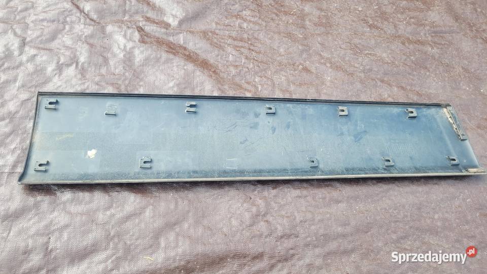 FIAT SEDICI LISTWA DRZWI PRAWY PRZOD Listwy i nakładki Ruda Śląska sprzedam