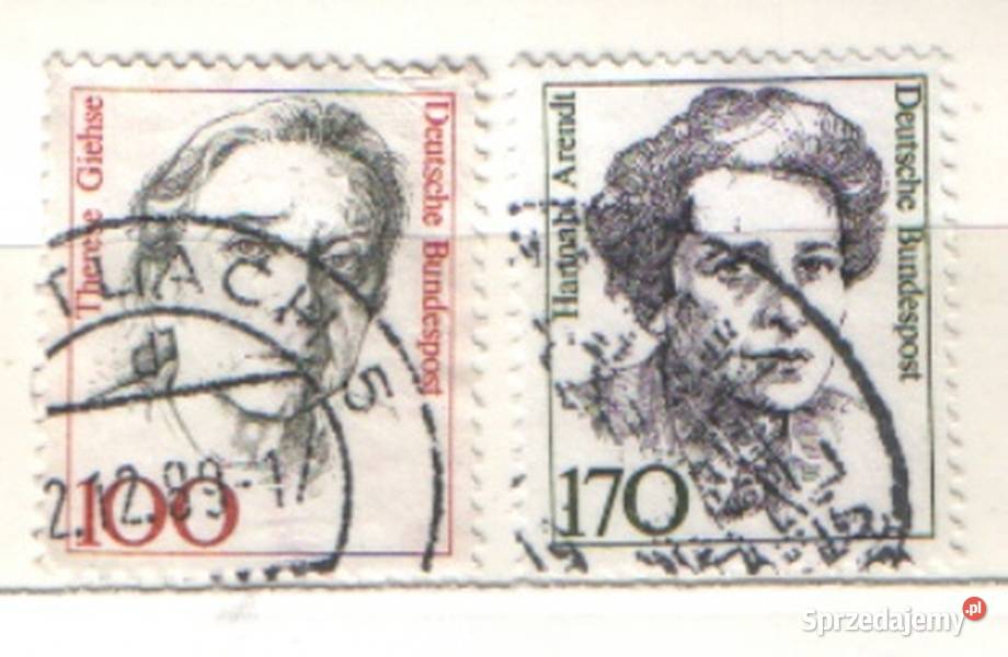 Zn RFN Mi 1386 kas 1988 Gliwice