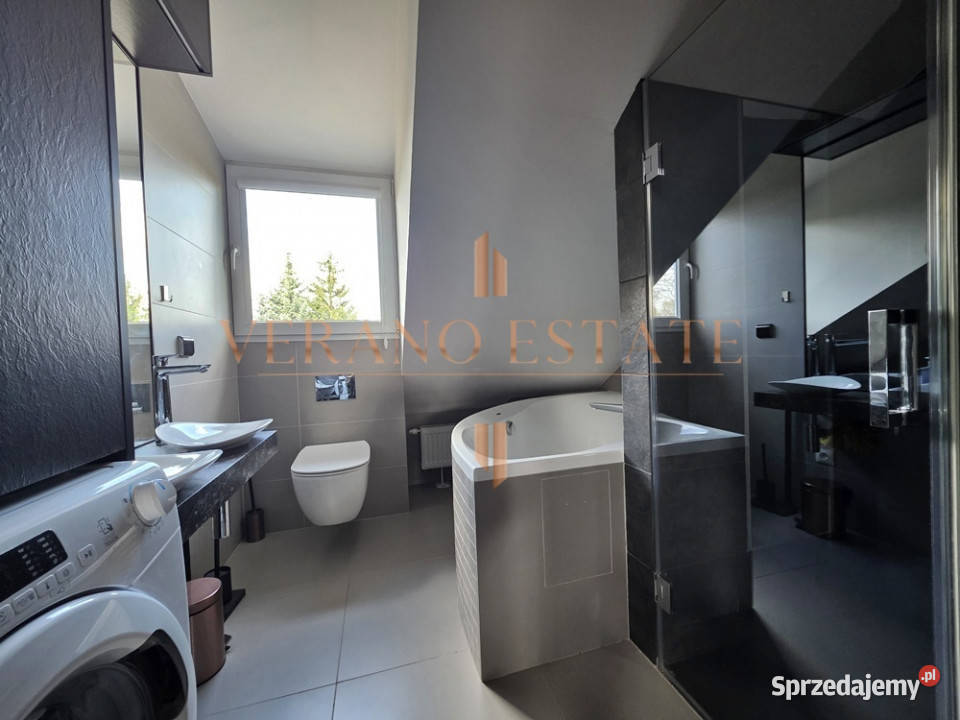 Kamienica 82 m bezczynszowe klimatyzacja Piętro 2 mazowieckie Brwinów