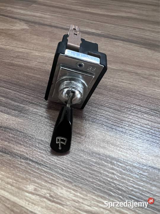 Włącznikprzełącznik wycieraczek szyby Alfa Romeo