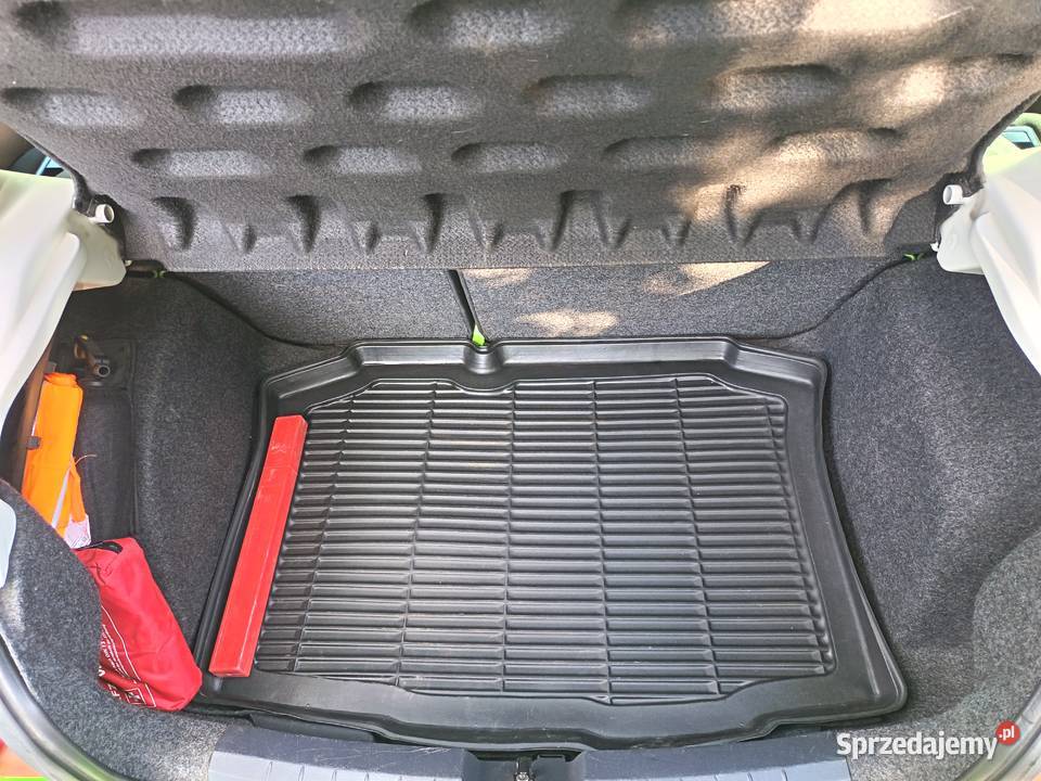 SEAT IBIZA IV Auto doinwestowane ALUFELGI OZ sprzedam