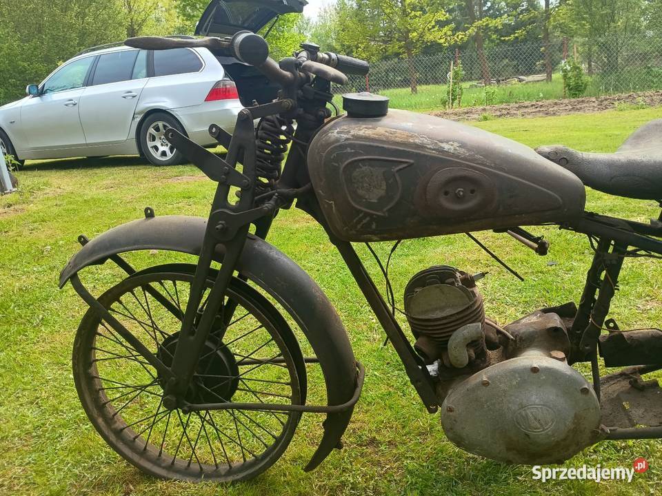Nsu ZDB 201