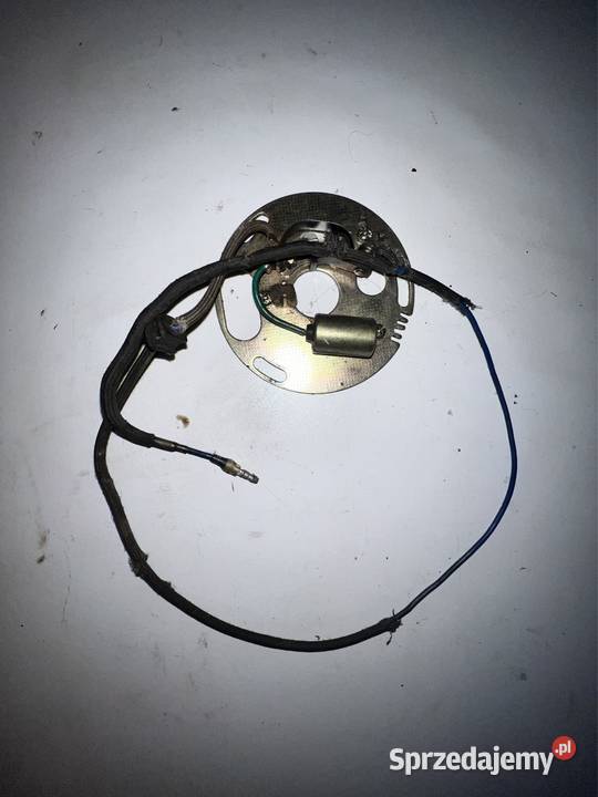 Zapłon stator impulsator Kawasaki LTD 440 KZ440