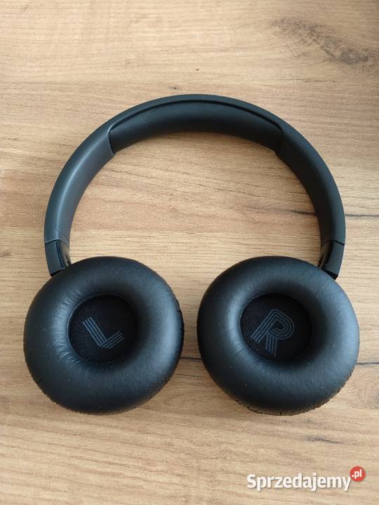 JBL Tune 470NC Stan idealny ANC Bluetooth Kielce sprzedam
