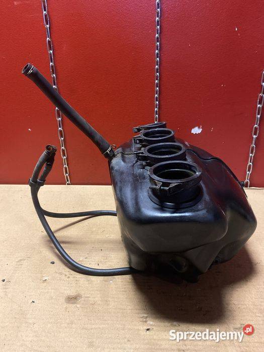 Suzuki GSXF 600 air box obudowa filtra powietrza