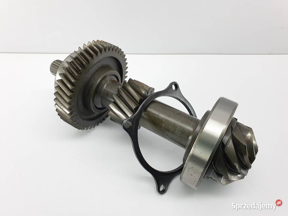 Skrzynia Tryb Walek Naped Dyfra Polaris Rzr 1000 Łódź sprzedam