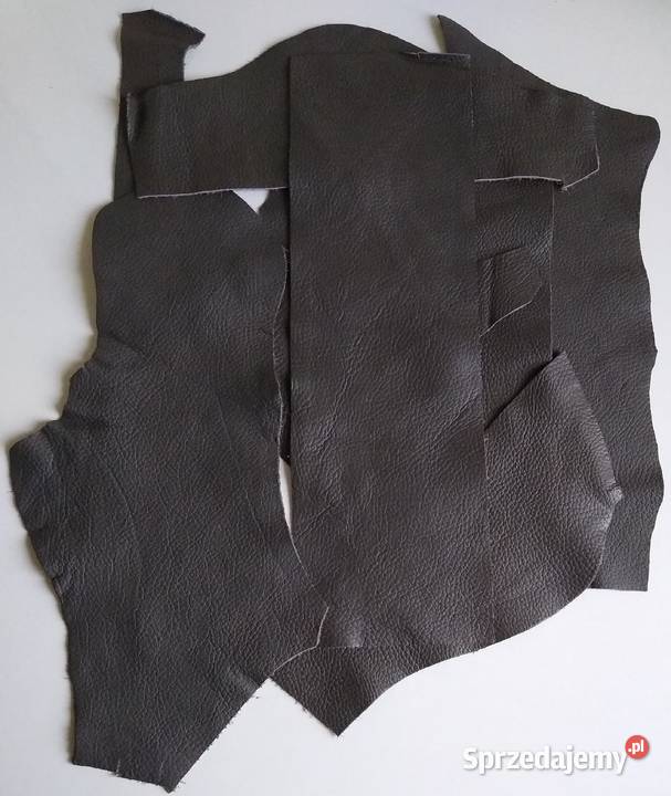 Skóra 396 g Licowa Włoska duuże średnie i małe Gdańsk sprzedam