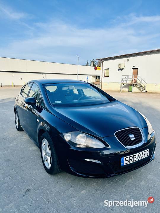 Seat Leon 14 tsi Wodzisław Śląski