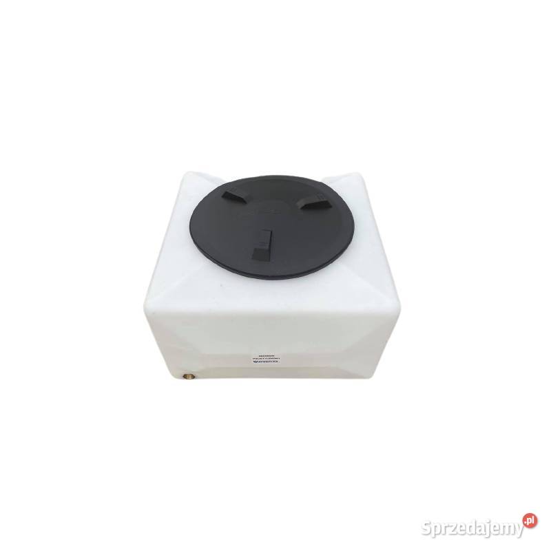 zbiornik niski plaski 400 500 litrów woda olej Wałbrzych