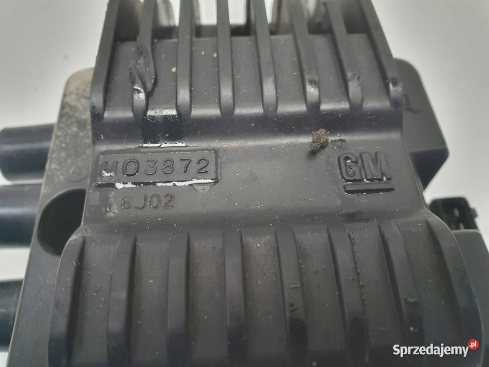Opel Astra F 14 8V CEWKA ZAPŁONOWA 1103872 Janów sprzedam