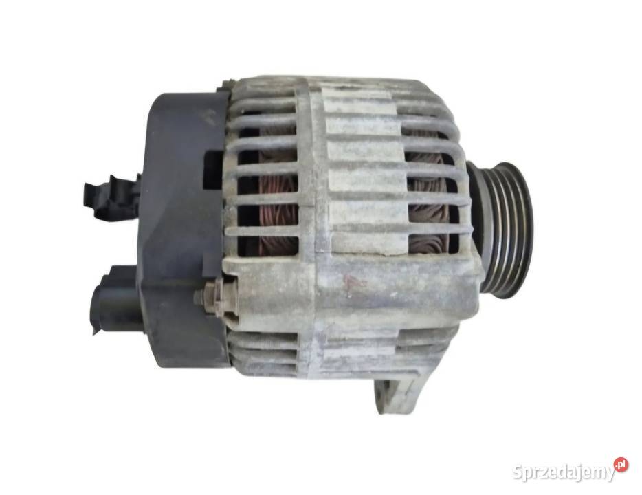 ALTERNATOR FIAT STILO ABARTH 24 20 V 46774419 osobowe Działoszyce