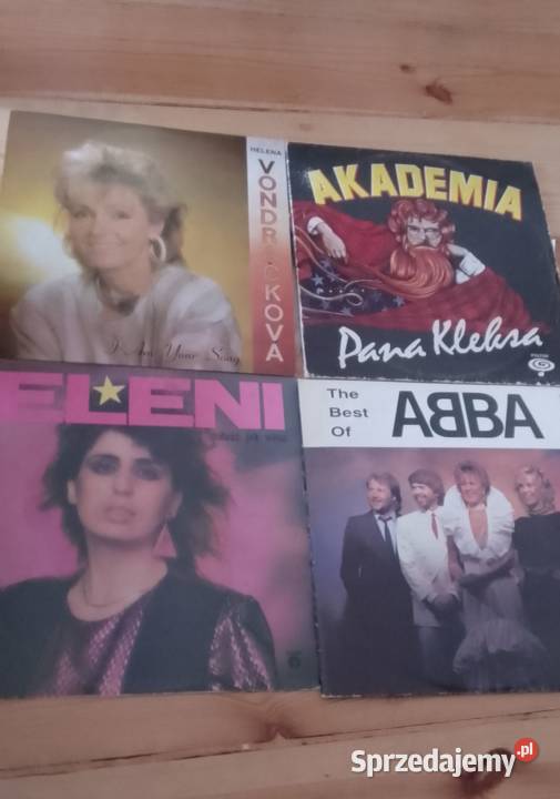 Płyty winylowe kasety Antyki, Sztuka, Kolekcje Częstochowa