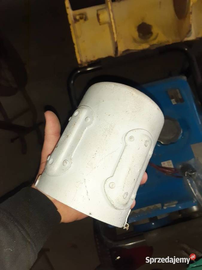 Części DKW NSU BMW Zawiercie