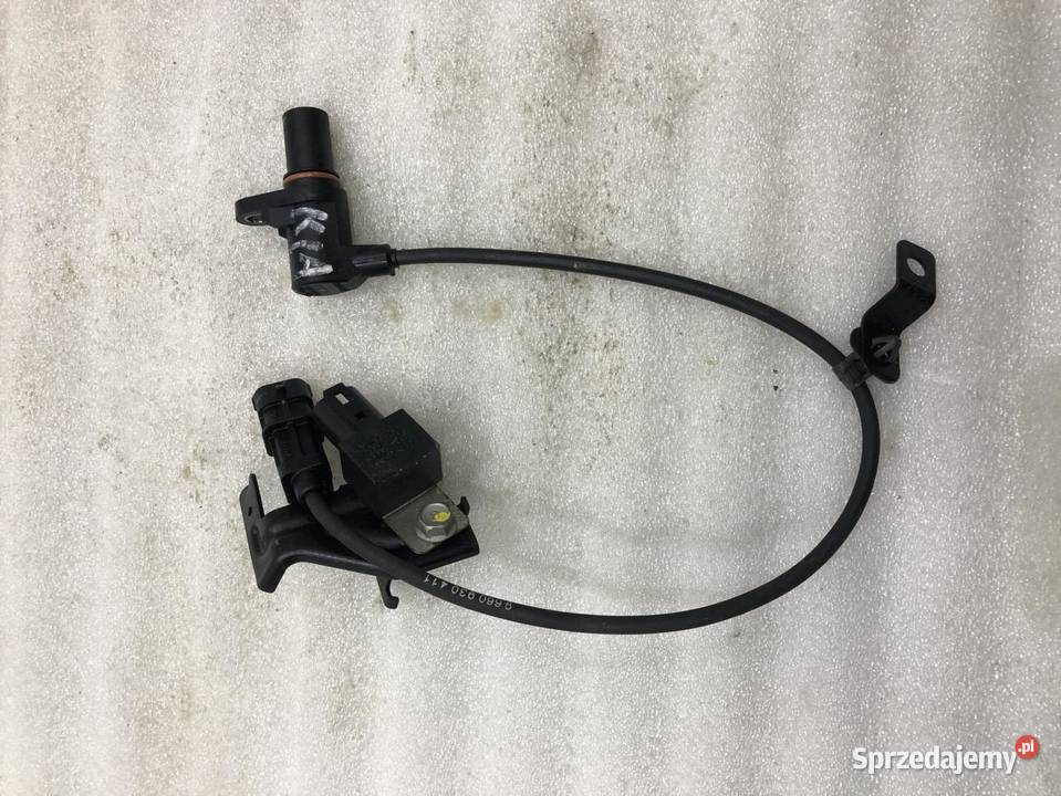 CZUJNIK WAŁU KOROBWEGO KIA PICANTO I 9660930411 wielkopolskie