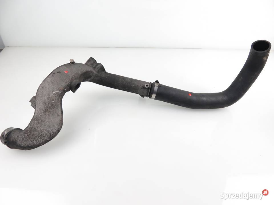 RURA INTERCOOLERA MAZDA 3 BK 16 DI Turbo