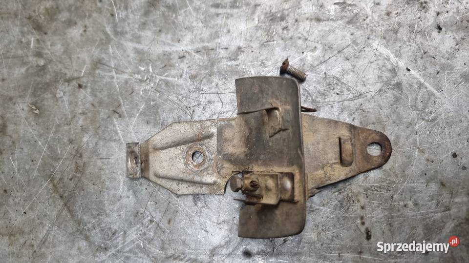 Tylna lampa jawa 250 350 175 353 354 356